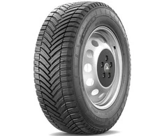 Michelin 225/75R16C CROSSCLIMATE CAMPING 118R