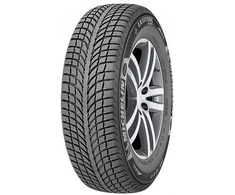 Michelin 235/65R17 LATITUDE ALPIN LA2 GRNX 108H XL N0