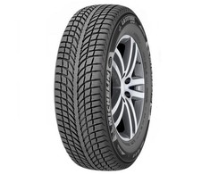 Michelin 235/65R17 LATITUDE ALPIN LA2 GRNX 108H XL N0