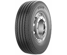 Michelin 235/75R17.5 X MULTI Z 132/130M TL M+S
