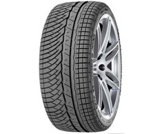 Michelin 245/35R19 Pultas ALPIN PA4 GRNX 93W XL
