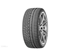Michelin 245/35R20 Pultas ALPIN PA4 GRNX 95W XL DIRTP