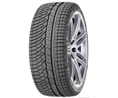 Michelin 245/45R18 Pultas ALPIN PA4 100V XL FR MO *