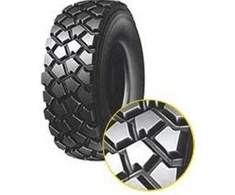 Michelin 255/100R16 XZL 126K TL