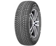 Michelin 255/50R19 LATITUDE ALPIN LA2 GRNX 107V XL N0