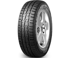 Michelin 255/55R18 LATITUDE ALPIN 109V XL N1