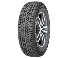 Michelin 255/55R18 LATITUDE ALPIN LA2 GRNX 109V XL N0