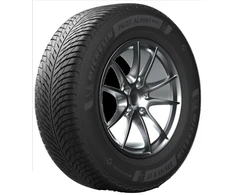 Michelin 255/60R18 Pultas ALPIN 5 SUV 112V XL
