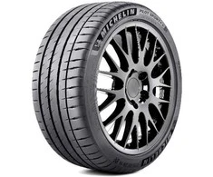 Michelin 265/40R21 Pultas SPORT 4 S 105Y XL *