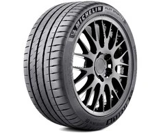 Michelin 275/35R19 Pultas SPORT 4 S 96Y FP ZR