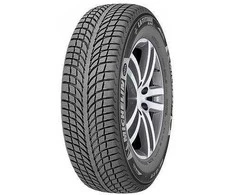 Michelin 275/45R20 LATITUDE ALPIN LA2 110V XL NO