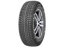 Michelin 275/45R20 LATITUDE ALPIN LA2 110V XL NO