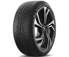 Michelin 275/45R22 Pultas ALPIN 5 SUV 112V XL FR