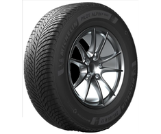 Michelin 275/45R22 Pultas ALPIN 5 SUV 112V XL FR