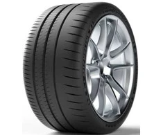 Michelin 285/30R20 Pultas SPORT CUP 2 99Y XL FR *