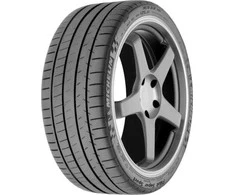 Michelin 295/35R18 Pultas SUPER SPORT 103Y XL FR