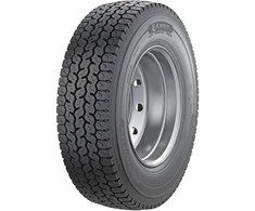 Michelin 295/60R22.5 X MULTI D [150/147] L TL M+S 3PMSF