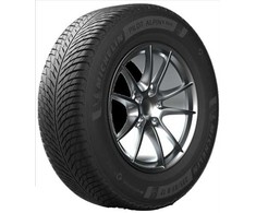 Michelin 305/40R21 Pultas ALPIN 5 SUV 113V XL FR N0