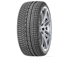 Michelin 315/35R20 Pultas ALPIN PA4 [110] V XL N0