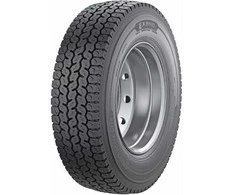 Michelin 315/60R22.5 X MULTI D 152/148L TL M+S 3PMSF