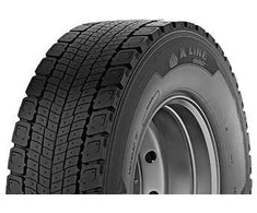 Michelin 315/70R22.5 X LINE ENERGY D2 [154/150] L TL M+S 3PMSF