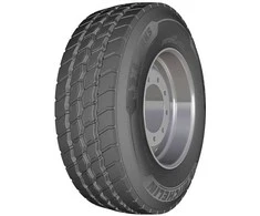 Michelin 385/65R22.5 X WORKS T [160] K TL M+S