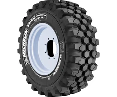 Michelin 460/70R24 (17.5LR24) BIBLOAD HARD SURFACE [159 A8/159 B] TL