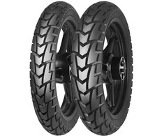 Mitas 100/80-17 MC 32 M+S [52 R]TL (MOTO)