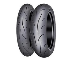 Mitas 110/70R17 SPORTFORCE+ [54 W]TL F (MOTO)