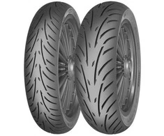 Mitas 130/70-12 TOURING FORCE Reinf [64 P] TL F/R