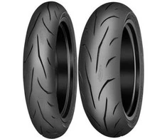 Mitas 140/70R17 SPORT FORCE+ 66W TL ZR