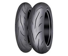 Mitas 190/50R17 SPORTFORCE+ [73 W]TL R (MOTO)