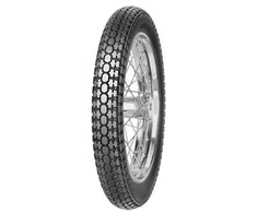 Mitas 3.50-19 H-02 [63 P] TT (MOTO)