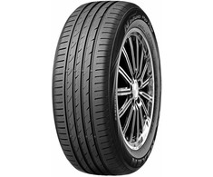 Nexen 165/60R14 N'Mėlynas HD PLUS 75H