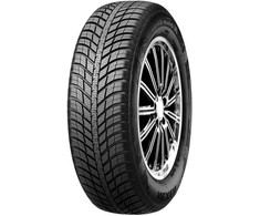 Nexen 185/65R14 NBLUE 4 SEASON 86T