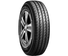 Nexen 195/75R16C ROADIAN CT8 107/105T