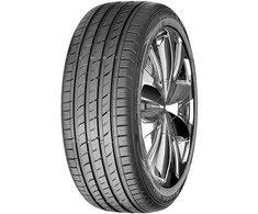 Nexen 205/50R17 N'FERA SU1 89V