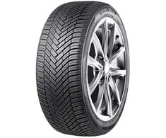 Nexen 205/55R17 N'Mėlynas 4 SEASON 2 95V XL
