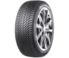 Nexen 215/50R18 N'Mėlynas 4 SEASON 2 92W