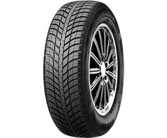 Nexen 215/70R16 N'Mėlynas 4SEASON 100H