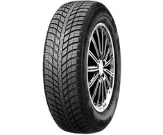 Nexen 235/60R18 N'Mėlynas 4SEASON 107V XL