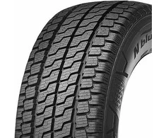 Nexen 235/65R16C N'Mėlynas 4 SEASON VAN 115R