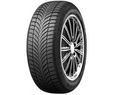Nexen 255/60R18 WINGUARD SPORT 2 SUV 112H XL