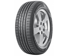 Vasarinės padangos Nokian 175/65R15 WETPROOF 1 84H