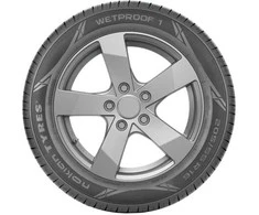 Nokian 225/55R16 WETPROOF 1 99W XL FR