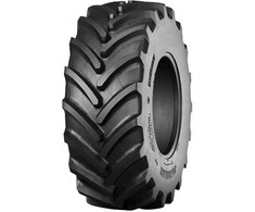 Ozka 380/70R24 AGROLOX 128A8/125D TL