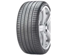 Pirelli 245/35R21 P-ZERO PZ4 96Y XL RFT * L.S.