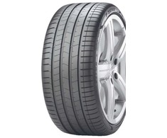 Pirelli 245/45R19 P-ZERO PZ4 98Y FR RFT * L.S.