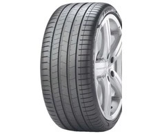 Pirelli 255/30R19 P-ZERO PZ4 91Y XL RO2 PNCS S.C.