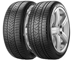 Pirelli 255/45R20 SCORPION WINTER [101] W AR
